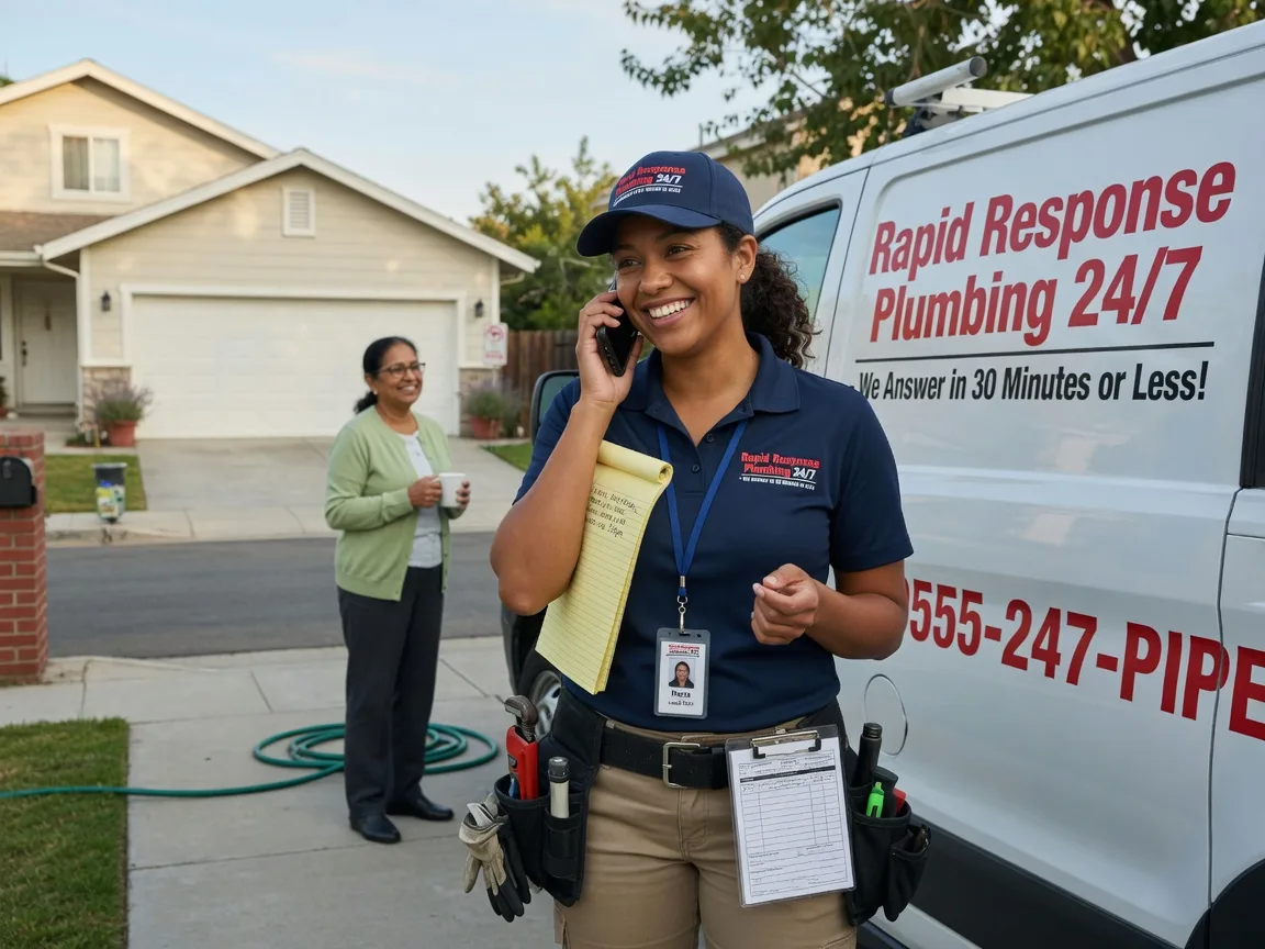 Emergency Plumber Chappell Hill, TX FAQs